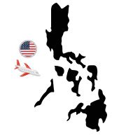 Philippines eTravel Requirements for US Citizens.